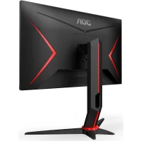 Монитор AOC Q24G2A/BK фото 3